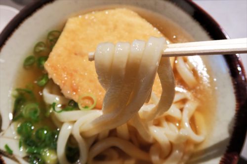 讃岐の名店「うどんバカ一代」と「純手打うどん よしや」のDNAを引き継ぐうどん店 Udon Kyutaro @ 大阪市中央区久太郎町 プレオープンに行ってきました 170922