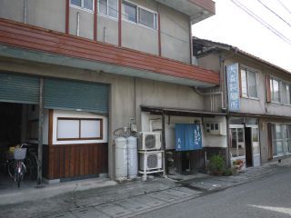 極太うどん最高♪「釜あげうどん 大森」