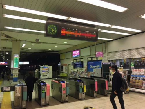 手打ち蕎麦 喜久粋(宇都宮市)-20