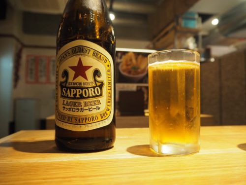博多うどん酒場イチカバチカ恵比寿店 〜 一風堂と八兵衛の博多コラボ酒場