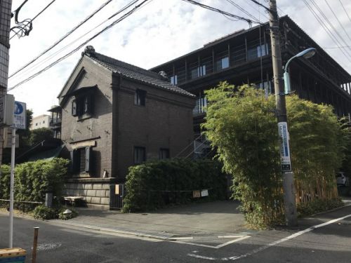 釜竹(根津)のミシュランうどんを待ち時間なしで食べる