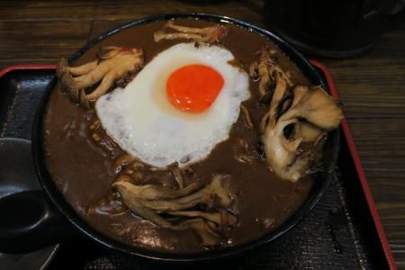 極楽うどん Ah-麺@寺田町