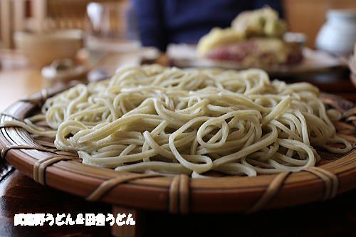 蕎麦料理 すみや 毛呂山町