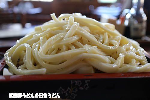 そば処 ごうど 小川町