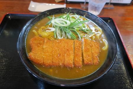 手打ちうどん 天粉盛@津守