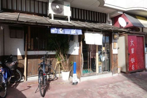 笊蕎麦 ふくや(宇都宮市)-18