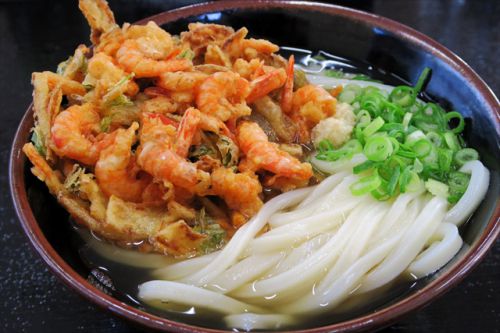 つるっつる滑らか喉越し良いうどん セルフうどん 麺太郎 @ 宇多津 ふなちゃんと讃岐うどんツアー 二軒目 170128