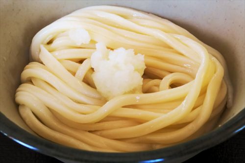 山奥で材木屋さんが営むうどん屋さん いなもくうどん @ 綾川町 ふなちゃんと讃岐うどんツアー 四軒目 190128