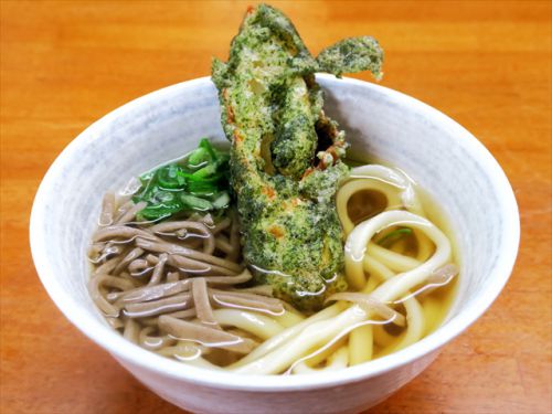 「よしや」の「うそ」を暴く !!! 純手打うどん よしや @ 丸亀市飯野町 今年12回目の讃岐うどんツアー 二軒目 171122