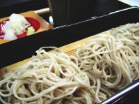 手打ち蕎麦くにえだ NHK放送 オンデマンド配信中