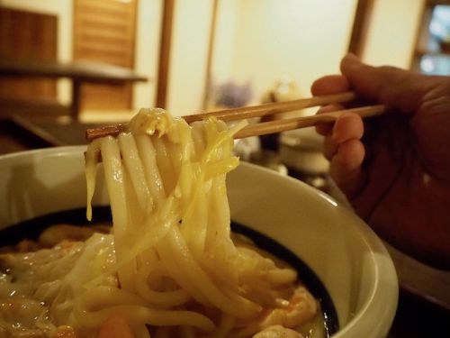 うどん よしだ