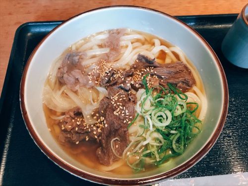 手打ちうどんながれ 西天満@うどん 大阪 西天満
