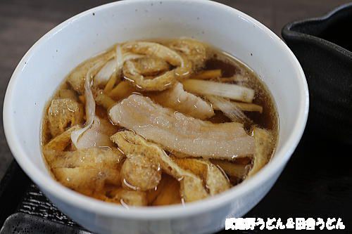 自家製うどん かわすみ 川越市