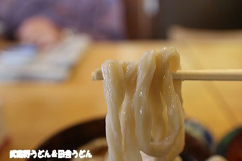 手打ちうどん 松屋 桶川市