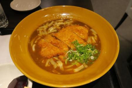 うどん酒場 はちまん@森ノ宮