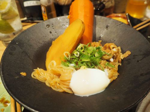 香川一福 池袋@池袋 香川の讃岐うどん人気店のうどん居酒屋