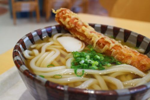 【セルフうどん】おすすめ「天ぷら」うどん農家竜一が選ぶ最強4連発