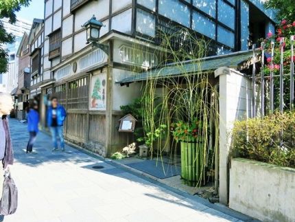 溜池山王 「永田町 黒澤」 「達磨」高橋さんの年末蕎麦会 2017