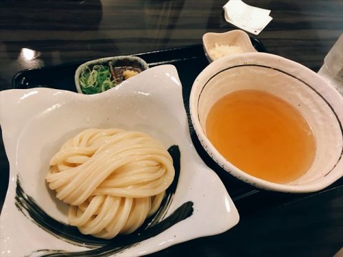 讃岐うどん 白庵@うどん 大阪 神崎川