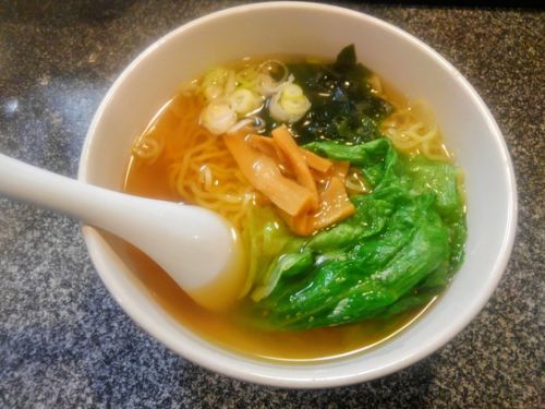 裏麺・・・って?讃岐うどん しすせそ 西日暮里