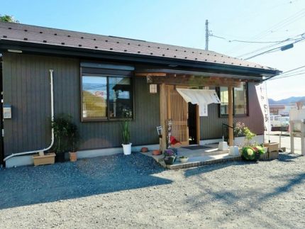 青梅 「かわしま」 奥多摩ドライブに新店でお蕎麦