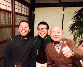 いま「蕎麦屋」が面白い!!!