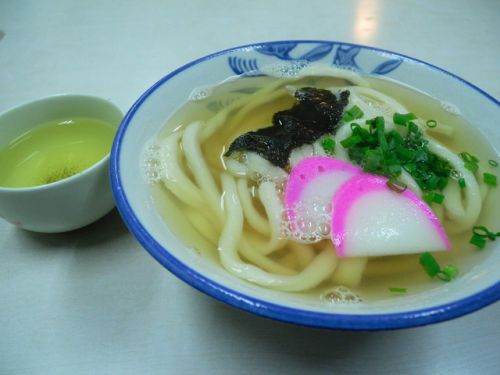 うどん巡り2016小雪 桑島製麺所