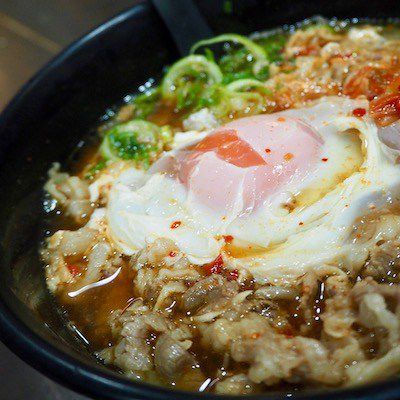 KASUYA(かすうどん)