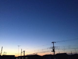 引っ越し蕎麦