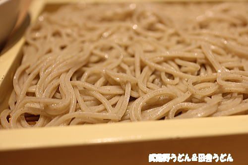 蕎麦きり みよた イオンモール与野店 さいたま市