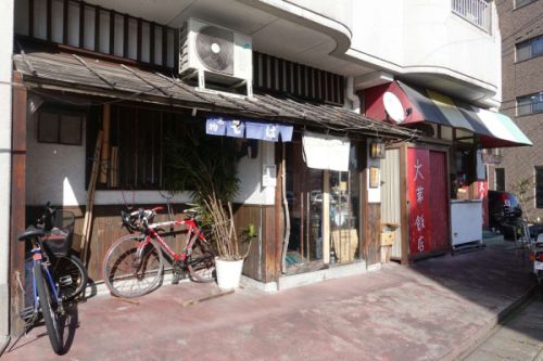 笊蕎麦 ふくや(宇都宮市)-19