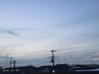 蕎麦湯