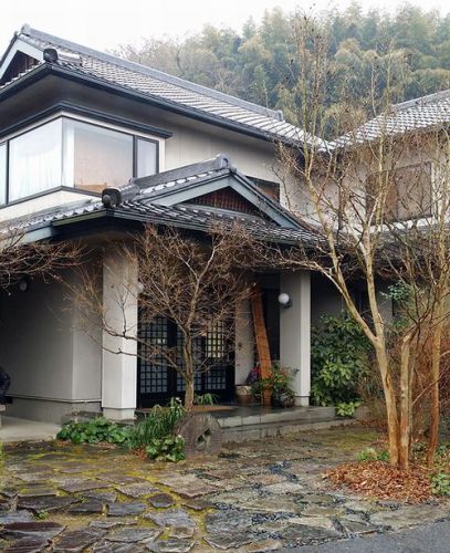 福岡県朝倉市「十割手打そば 和さ田」の盛りそばセット!