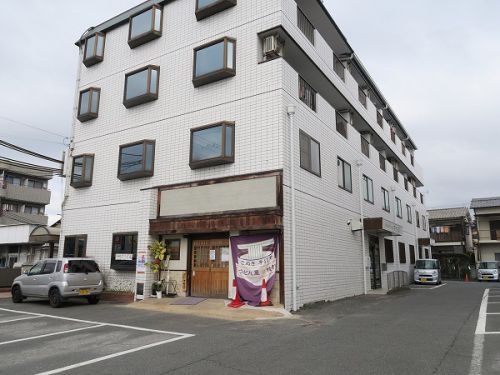 さぬき純手打ちうどん 弌條製麺 @奈良市法華町