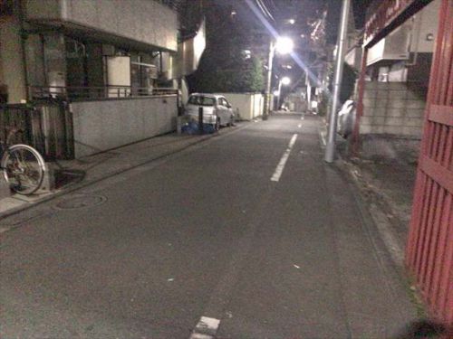 油そばが改めて美味い! 油そば専門店 万人力