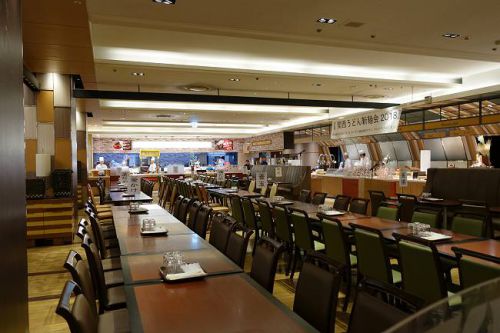 関西うどん新麺会 2018年 Part 2