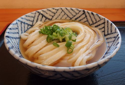 宮武うどん@高松市円座町 「琴平の宮武うどんに行きたかったな~!と思ってん!」