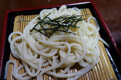 黒田うどん店 @ 観音寺
