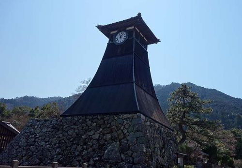この地は何度来ても飽きひんわ「出石の町歩きと出石皿そば巡り」(兵庫)