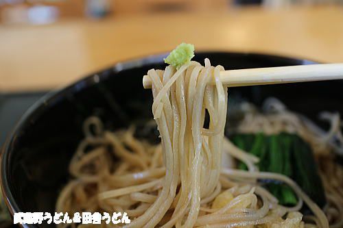 手打ちそば じゅ泉 (澍泉) さいたま市