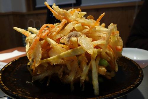 体にやさしいうどん店 優心 @ 鍋宴会