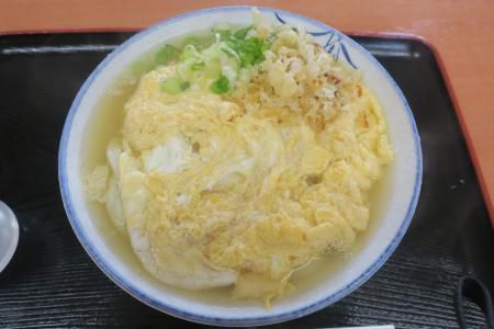 本手打うどん 空@樽井
