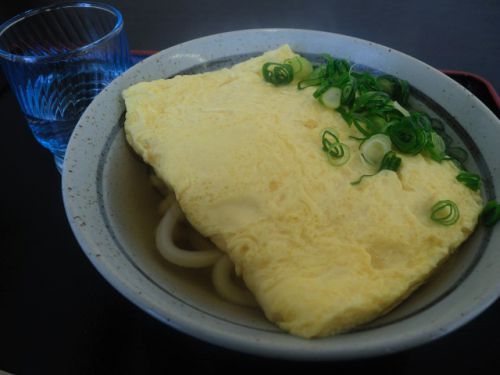 うどん巡り2018立春 ダイジェスト