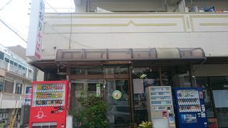 かおりそば