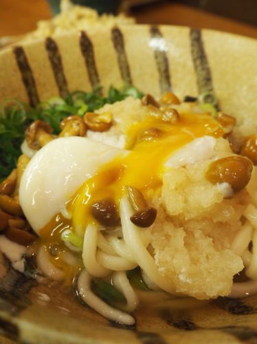 セルフうどん いりこ(よし田や 和兵衛)