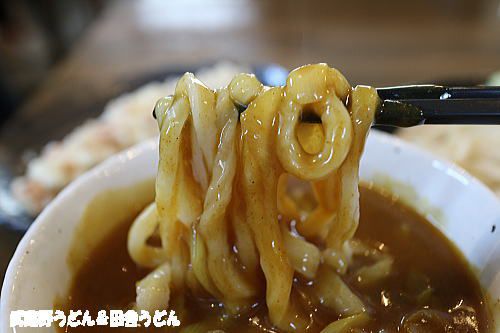手打ちうどん 麦屋 深谷市