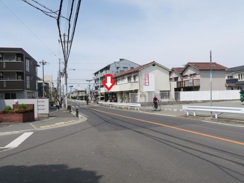 さぬきうどん 麺結び じん @明石市荷山町