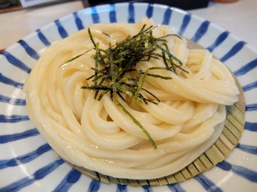 新店情報 うどん司 ~吹田に登場した自家製麺&立ち飲みうどん店~ @ 大阪府吹田市