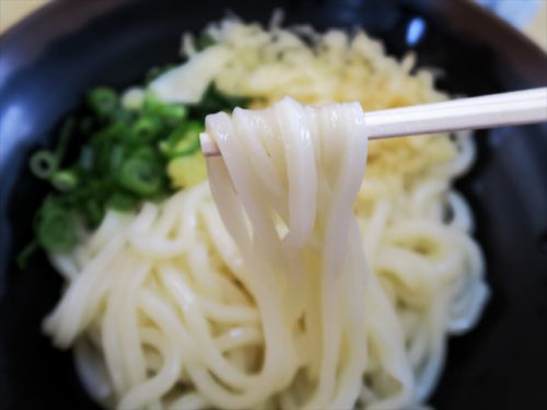 あの謎のうどん店が復活? 名もないうどん屋 @ 高松市香川町 今年三回目の讃岐うどんツアー 六軒目 180405
