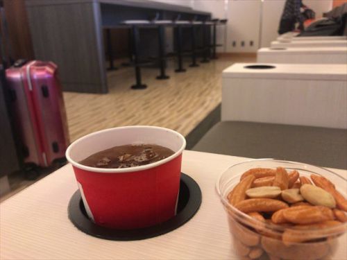 九州に来たら焼うどんを。 資さんうどん 太宰府店